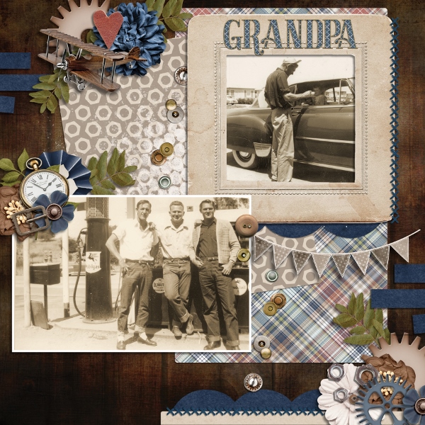 Grandpa