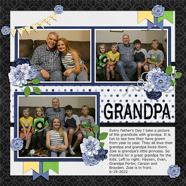 Grandpa