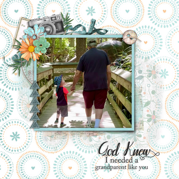 Grandparent Quotes with Life After 50-Karen Schulz