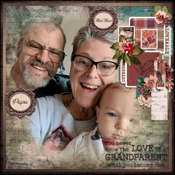 Grandparent