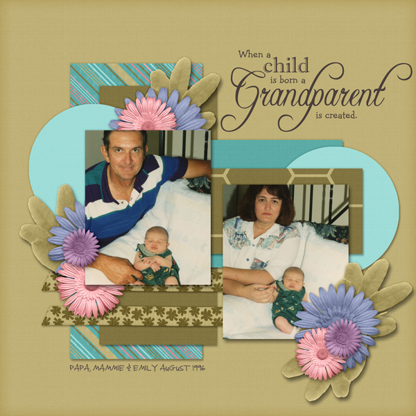 Grandparent