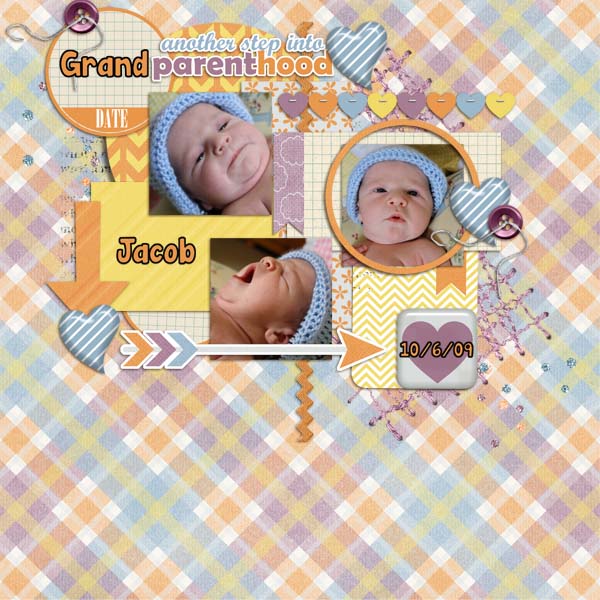 Grandparenthood