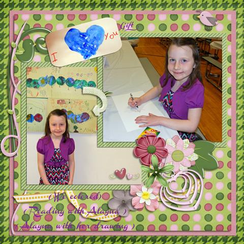 Grandparent's Day 2