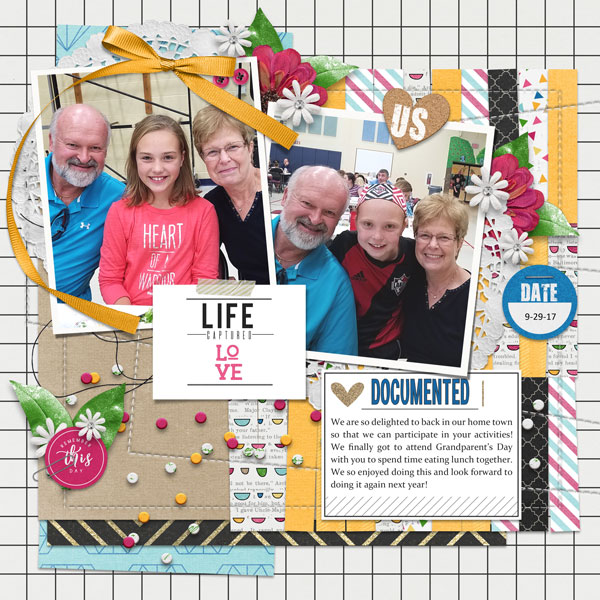 Grandparent's Day template challenge 1