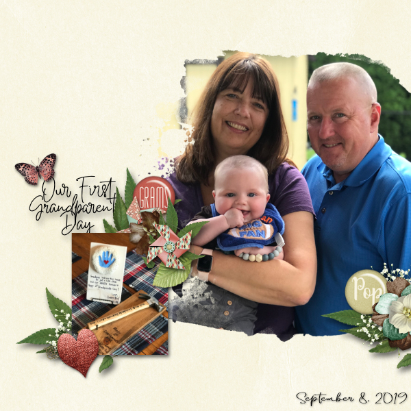 Grandparents Day