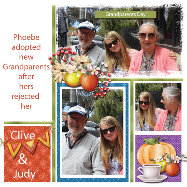 Grandparents Day