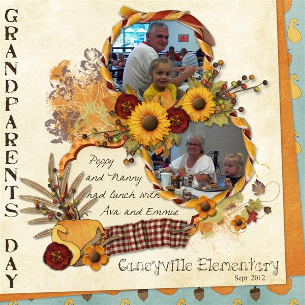 Grandparents Day