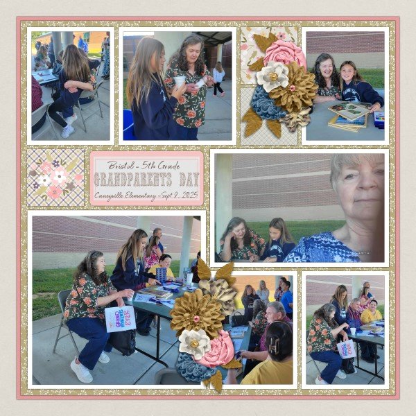 Grandparents Day