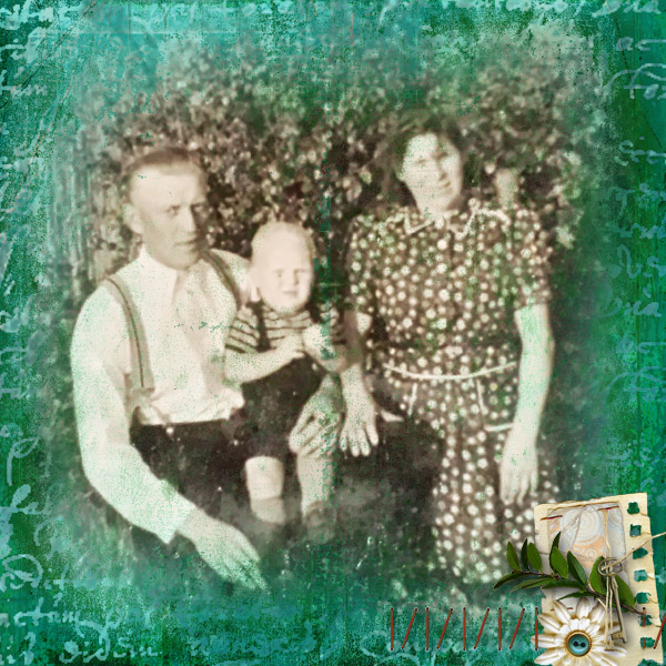 Grandparents