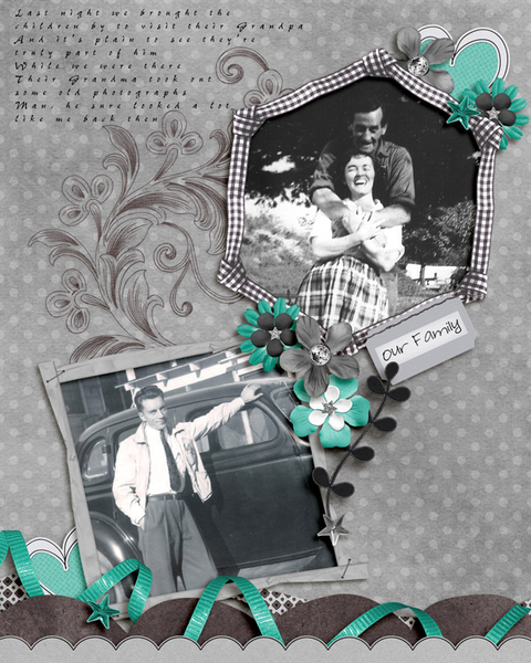 Grandparents