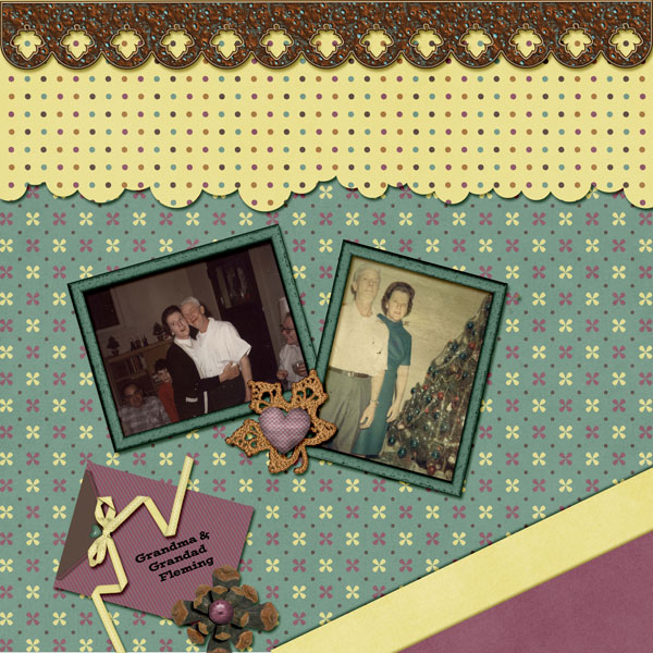 Grandparents