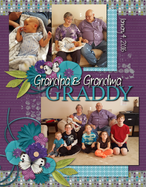 Grandparents