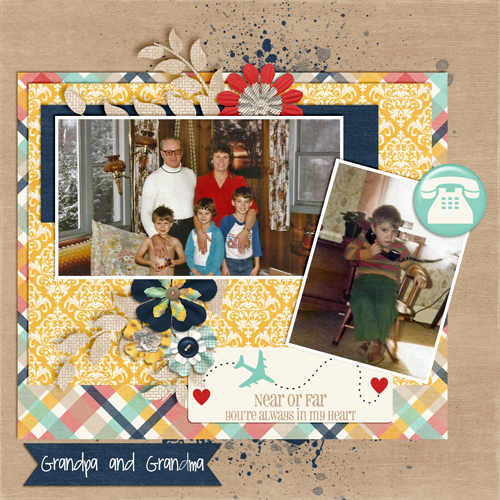 Grandparents