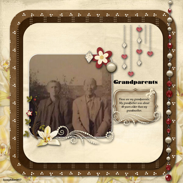 Grandparents