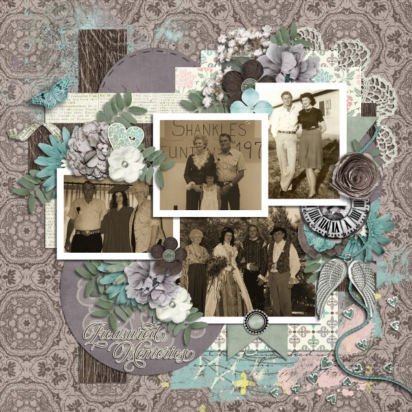 Grandparents