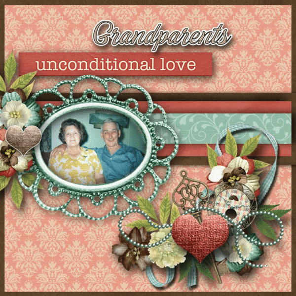 Grandparents