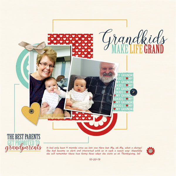 Grandparents