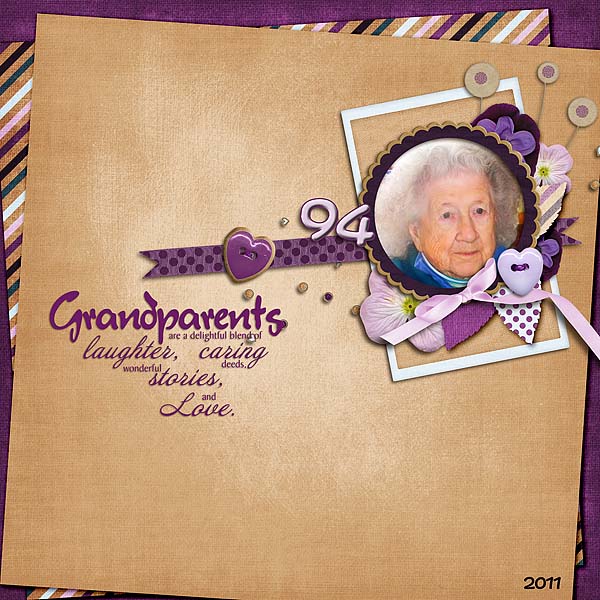 Grandparents