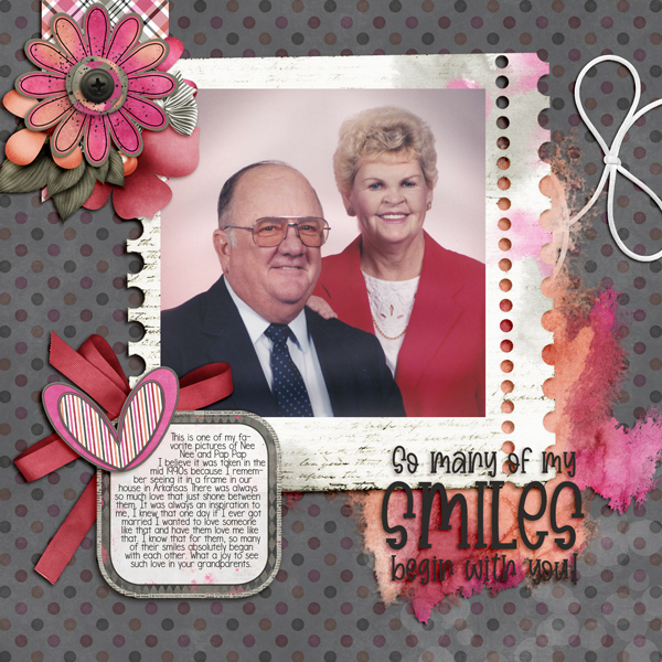 Grandparents
