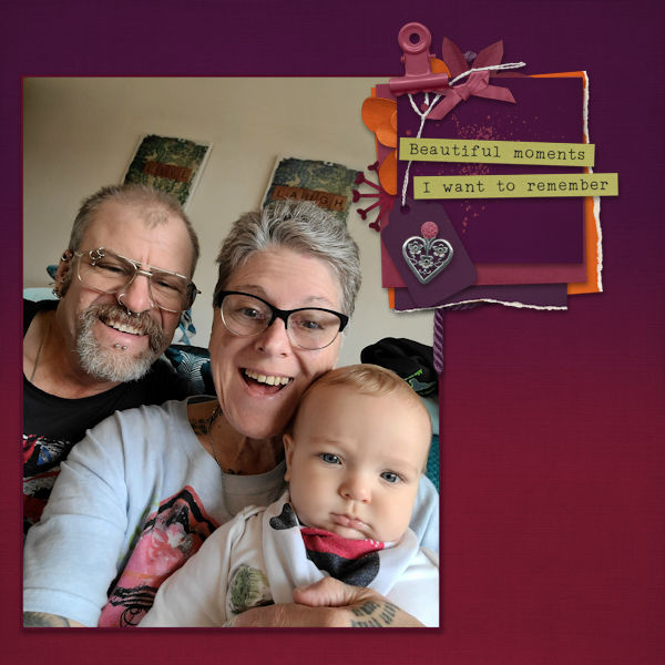 Grandparents