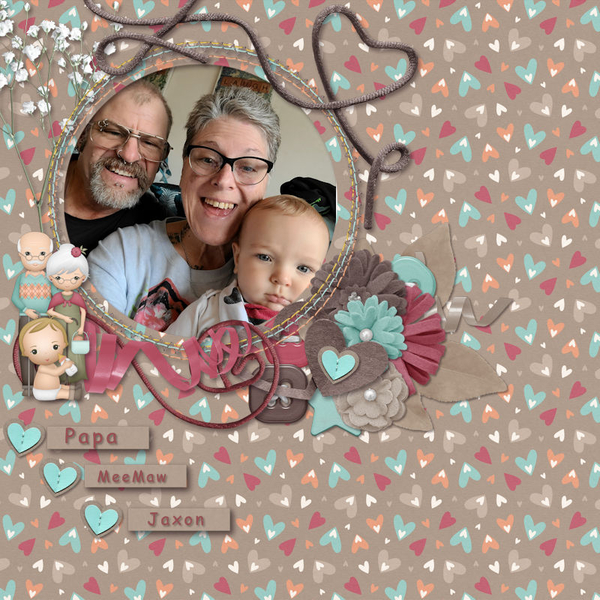 Grandparents