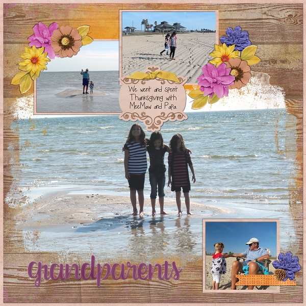 Grandparents
