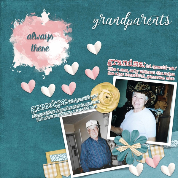 Grandparents