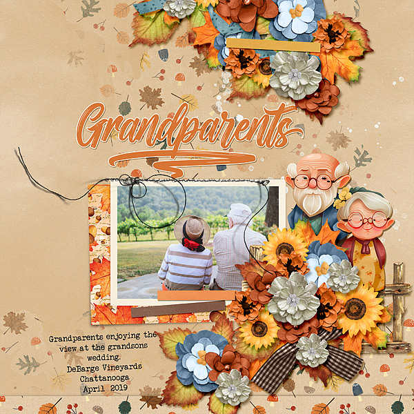 Grandparents