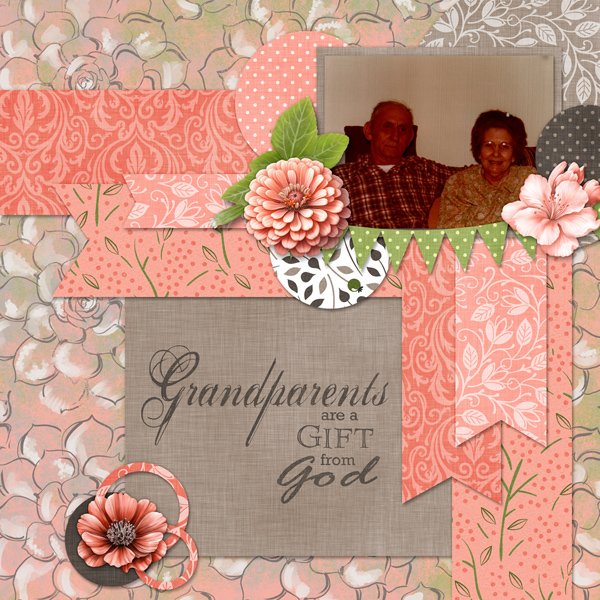 Grandparents