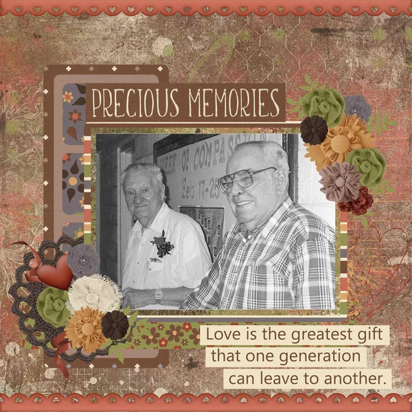 Grandpas
