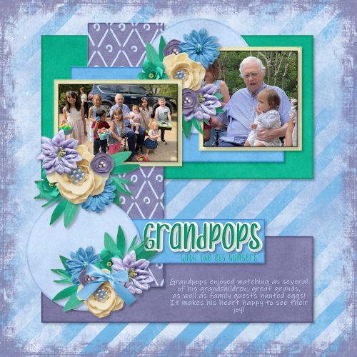 Grandpops