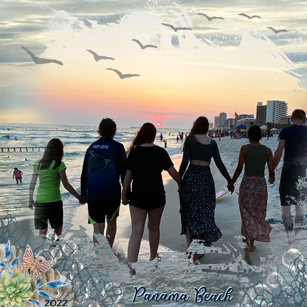 Grands in Florida