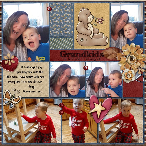 Grands R Best