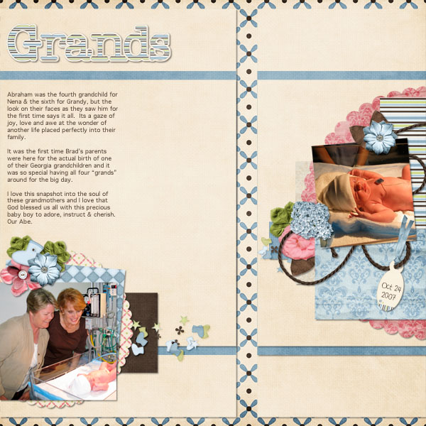 Grands