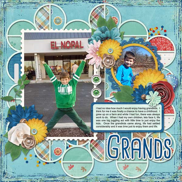 Grands