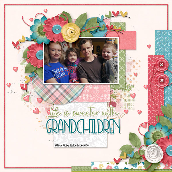 Grands