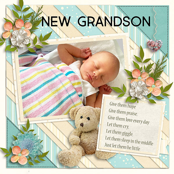 Grandson