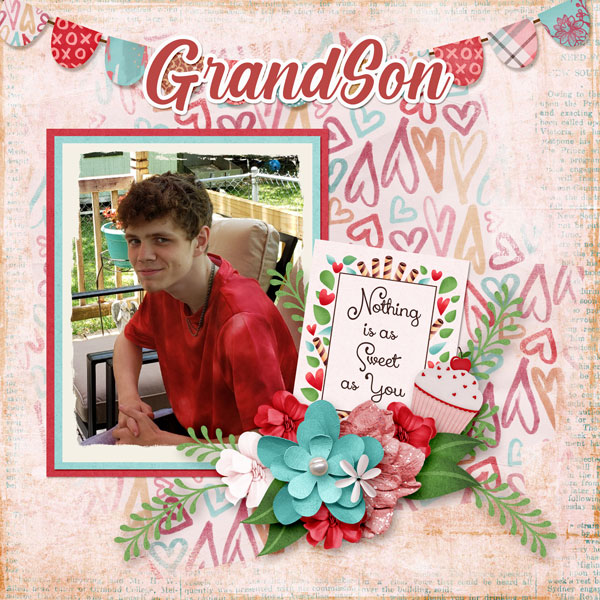 GrandSon
