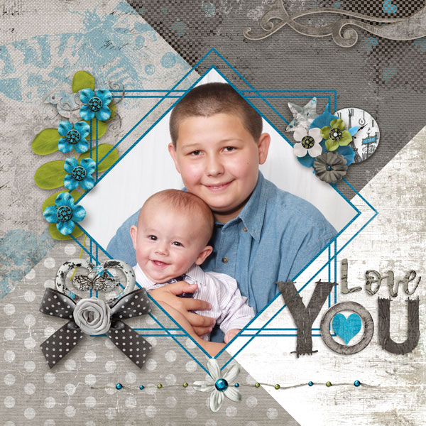 Grandsons