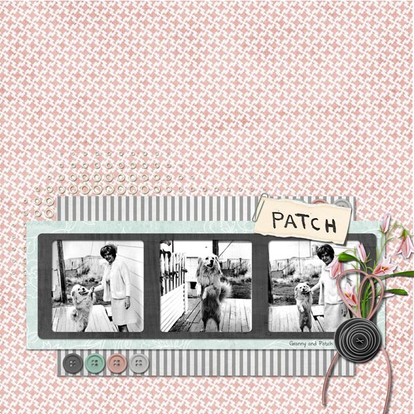 Granny and Patch
