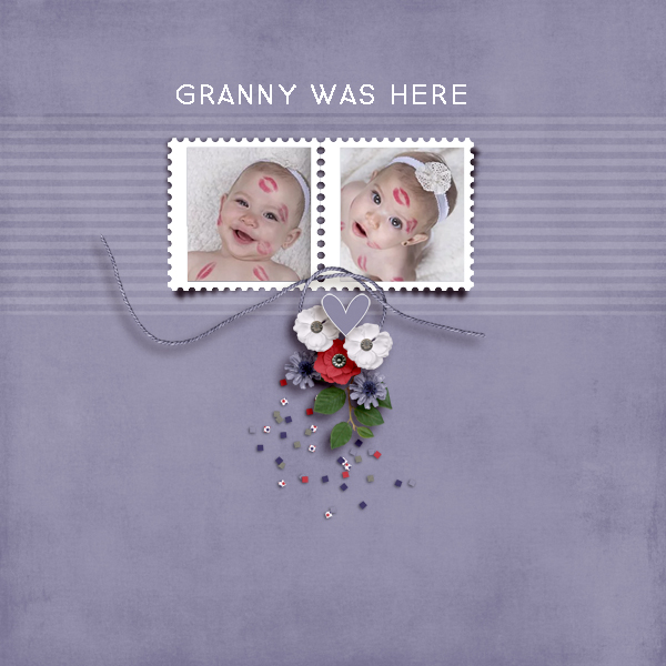 granny was here
