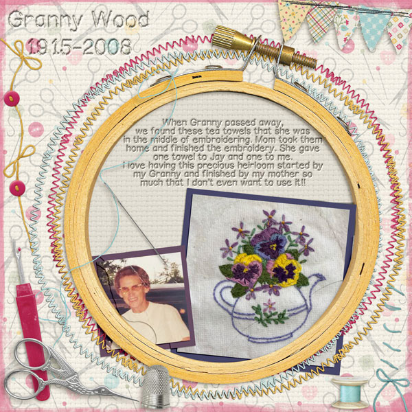 Granny