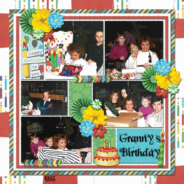 Granny