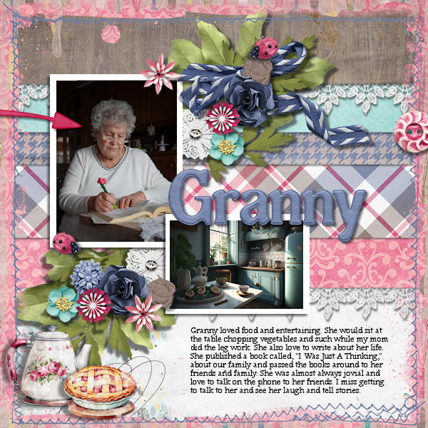 Granny