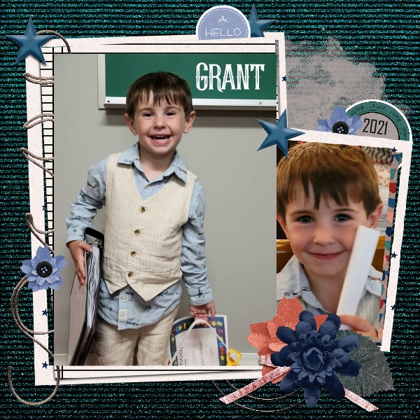 Grant June 2021 PDC