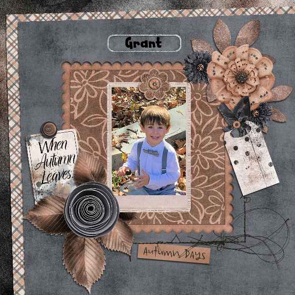 Grant Leaves 11 2022