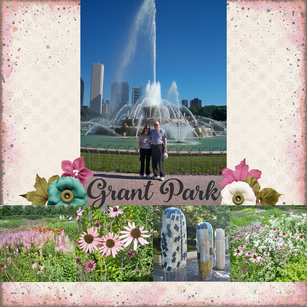 Grant Park