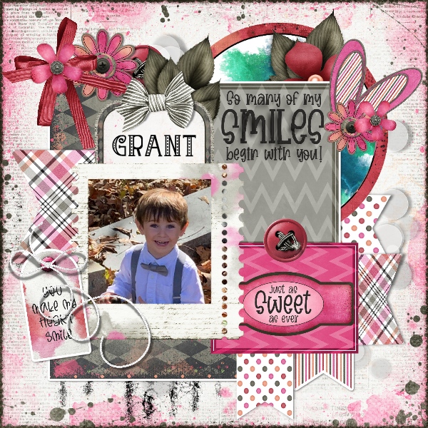 Grant