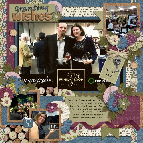 Granting Wishes