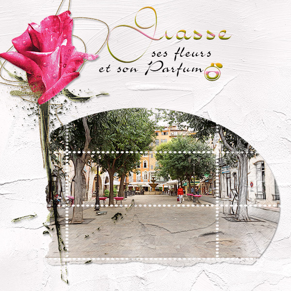 Grasse